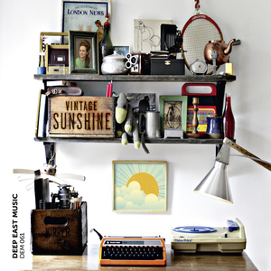 将振动器抵在小核上
