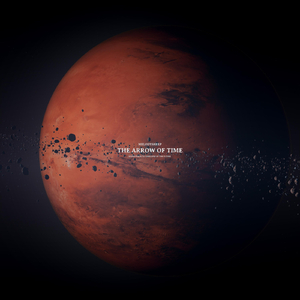 将振动器抵在小核上
