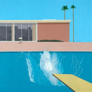 将振动器抵在小核上
