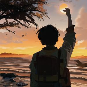 将振动器抵在小核上
