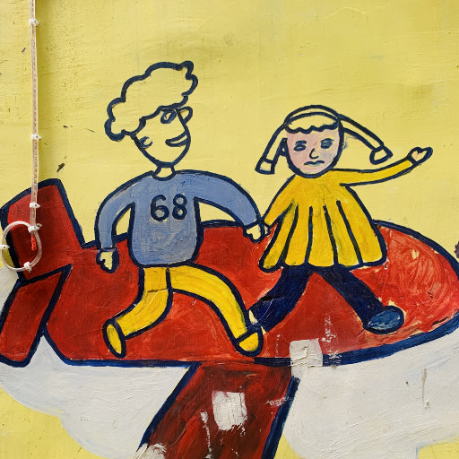 将振动器抵在小核上
